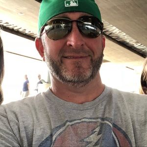 Meet your Posher, Chadwick